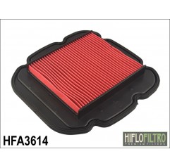 HIFLO FILTR POWIETRZA SUZUKI DL 650 V-STORM `07-16 (30) - ZASTĄPIONY PRZEZ HFA3611